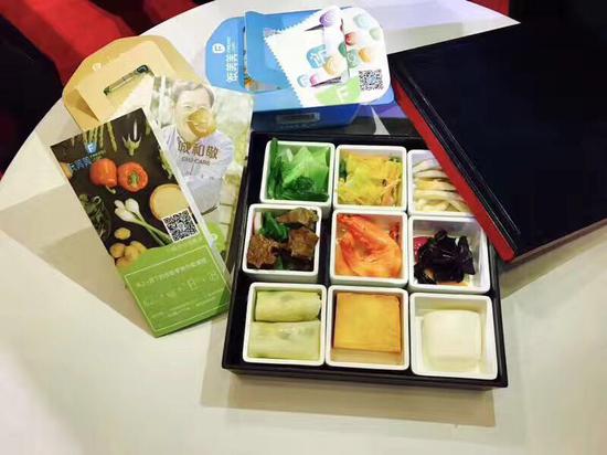 师从茶咖的袁记云饺能否得出中餐连锁的终极答案(图1)