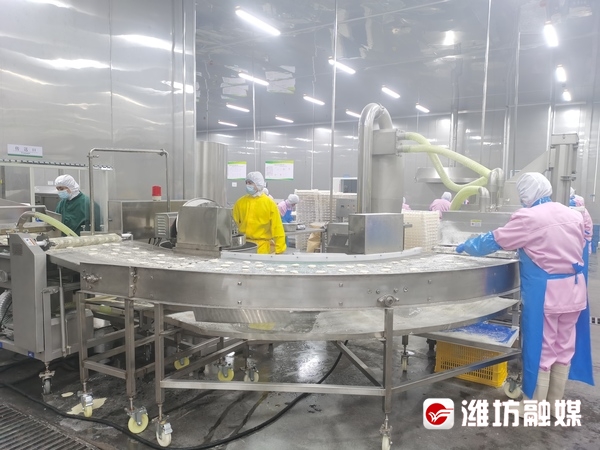 给预制菜安装“安全阀”(图1)