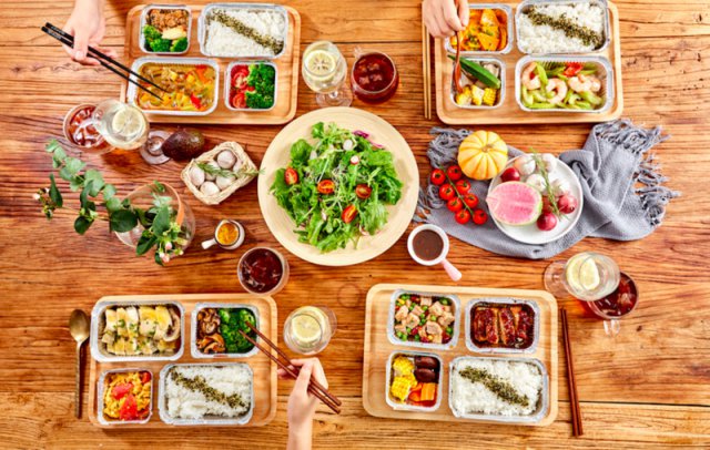 门店扩张提效新店型打开增长空间(图1)