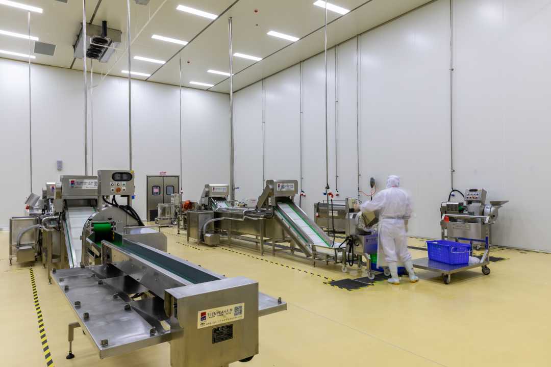 预制菜最新资讯-快科技--科技改变未来(图1)