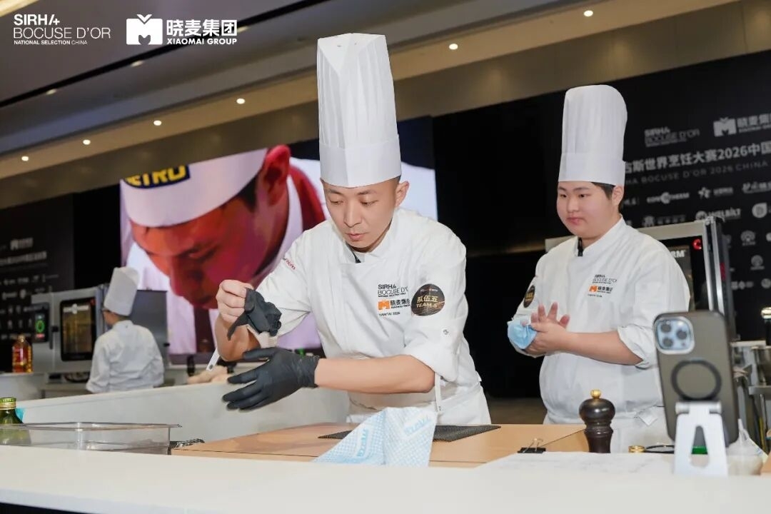 从“指尖经验”到“智能供应”——兰州牛肉面产业化升级路径观察-新华网(图1)