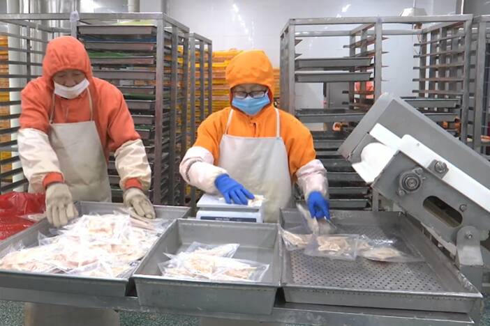 2026第四届中国地方特色预制菜专题研讨会暨第二届餐饮科学与技术论坛于扬州盛大启幕！(图1)