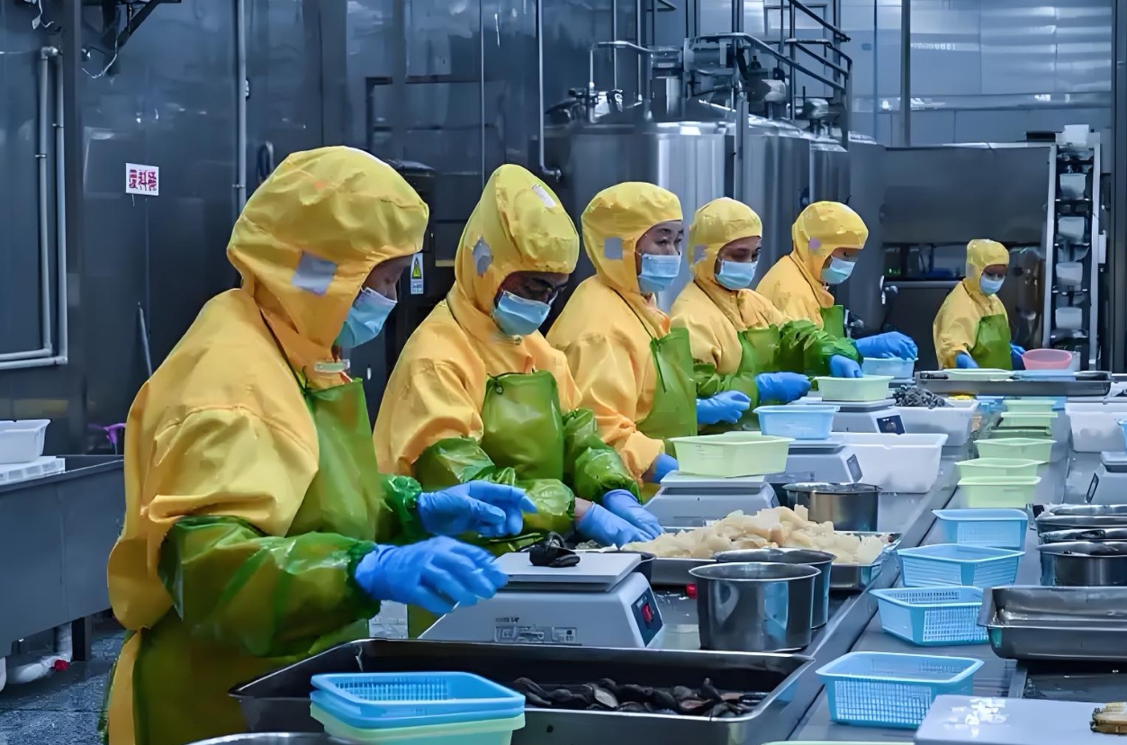 潍坊安丘：“全链条”服务护航引来企业持续增资扩产(图1)