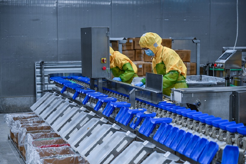 2026中国蔬菜种植行业：如何有效提高产量和品质降低生产成本？(图1)