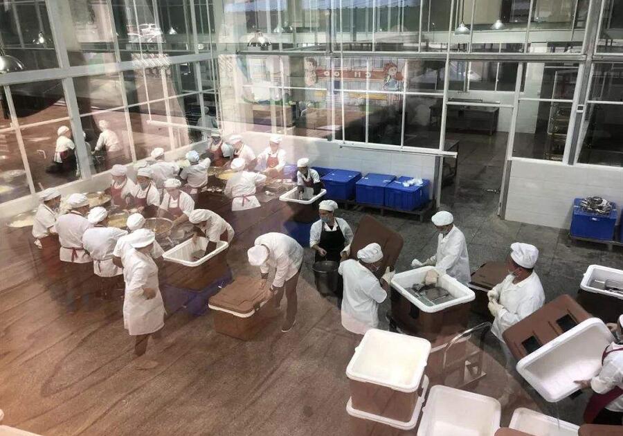 全国湘菜店超11万家“新一代湘菜王”如何让顾客记住自己?(图1)