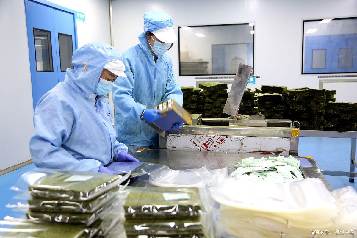 2026年中国肉制品加工行业发展现状、市场规模及未来前景分析(图1)