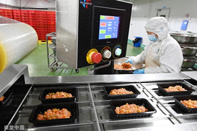 ST龙大涨停揭秘：业绩改善、预制菜布局与股权问题化解的三重利好(图1)
