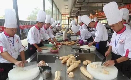 餐饮经营餐厅如何实施标准化管理?(图1)