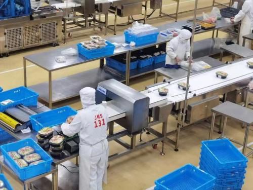 2026年8月净菜加工设备厂家推荐指南:切菜机净菜加工设备智能生产线切肉机多功能生产线公司优选(图1)