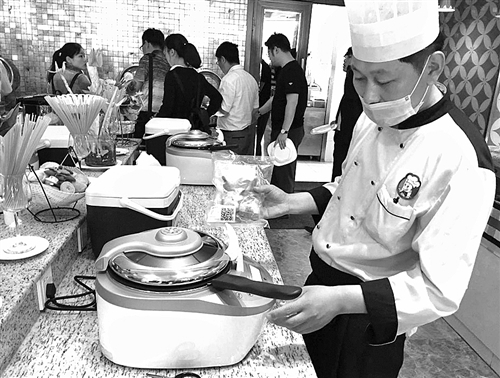 食饮财经观察袁记食品更新招股书全球门店数4773家(图1)