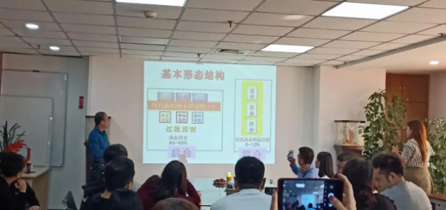 大众餐饮发展势头强劲优化供应链、系统标准化成突破关键(图1)