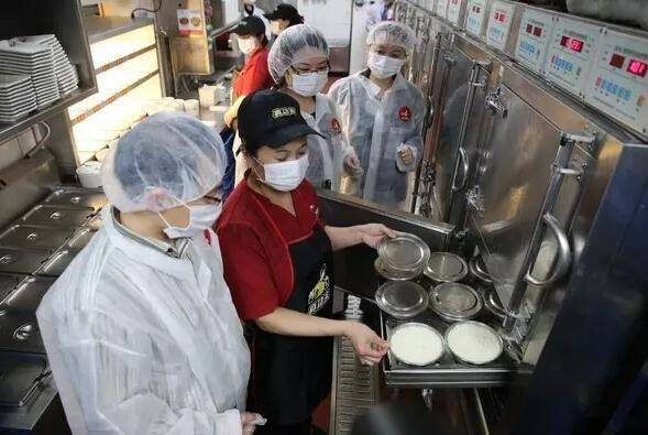 我国牵头的区块链国际标准在国际标准化组织(ISO)立项(图1)