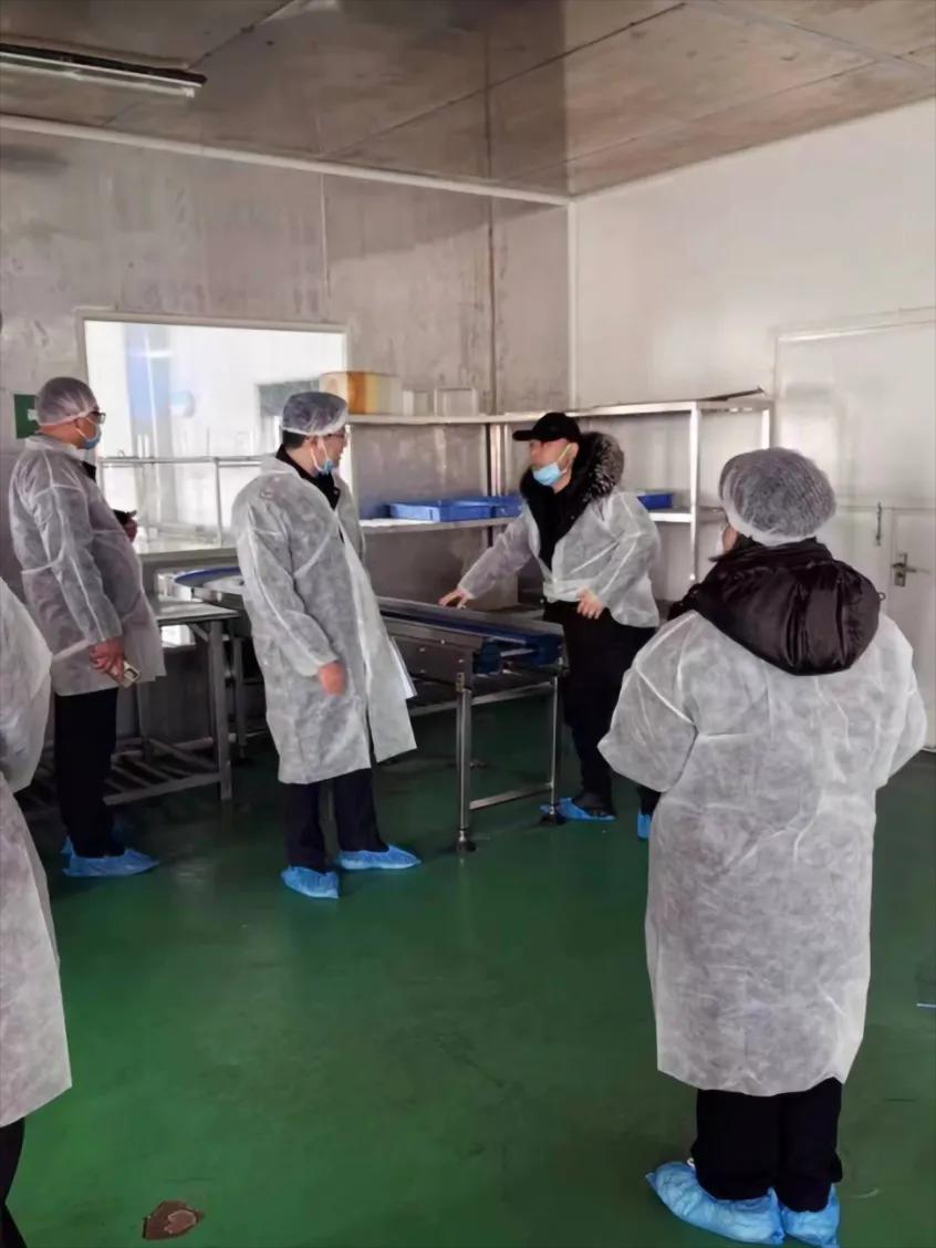 黔东南:链上提质科创赋能一坛酸汤酿出富民大产业(图1)