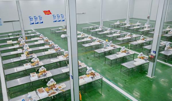 关于预制菜的灵魂拷问：是什么？安全吗？营养吗？能自制(图1)